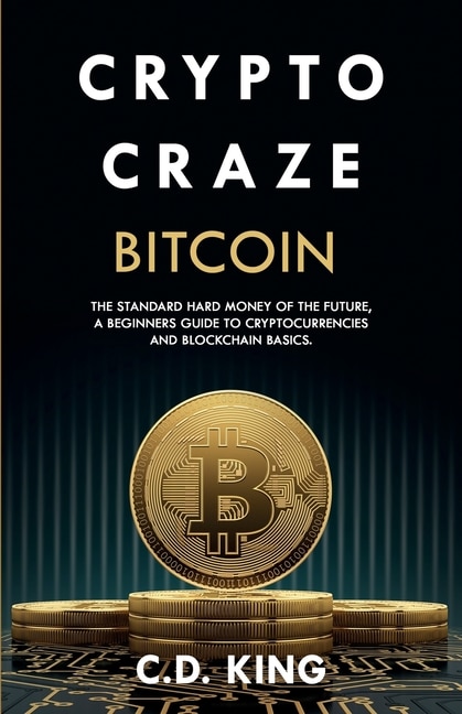 Front cover_Crypto Craze