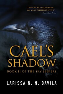 Front cover_Cael's Shadow