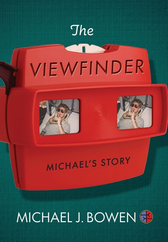 Front cover_The Viewfinder