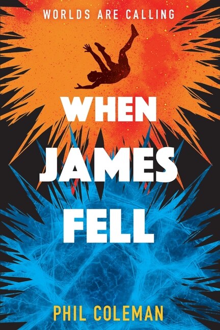 Couverture_When James Fell