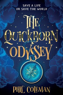 Couverture_The Quickborn Odyssey