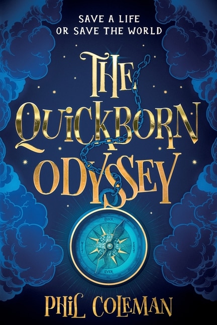 Couverture_The Quickborn Odyssey