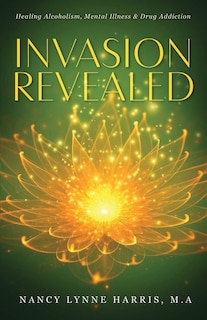 Front cover_Invasion Revealed