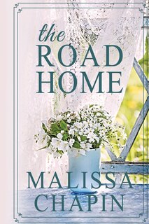 Front cover_The Road Home