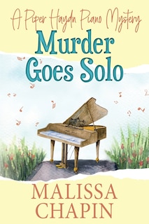 Couverture_Murder Goes Solo