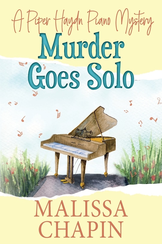 Couverture_Murder Goes Solo