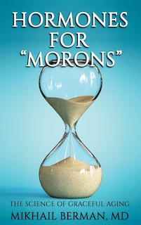 Couverture_Hormones for Morons