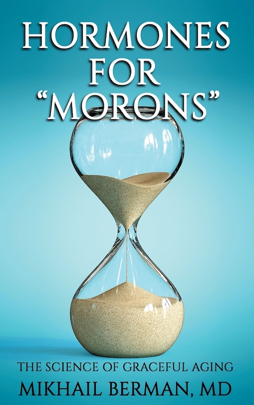 Couverture_Hormones for Morons
