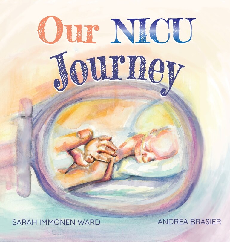 Couverture_Our NICU Journey