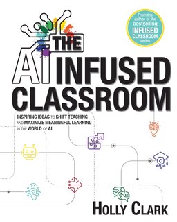 Couverture_The AI Infused Classroom
