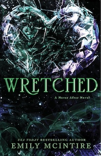Front cover_Wretched