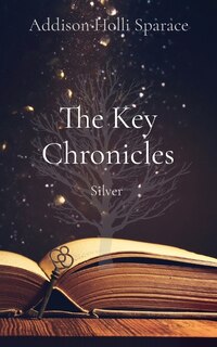 Couverture_The Key Chronicles