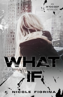Front cover_What If
