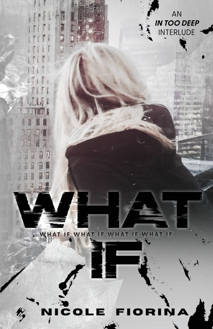 Front cover_What If