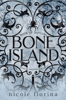 Front cover_Bone Island