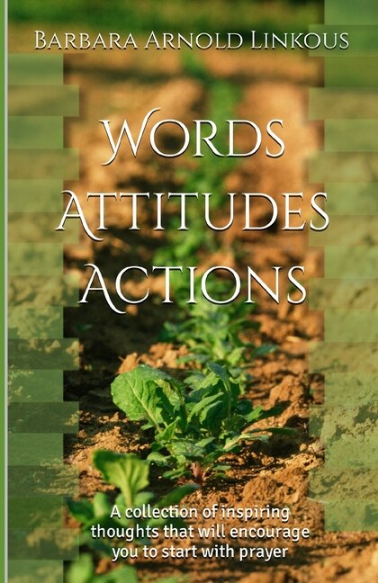 Couverture_Words Attitudes Actions