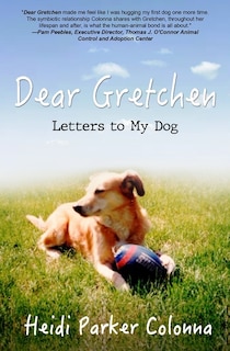 Front cover_Dear Gretchen
