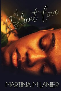 Front cover_A Resilient Love