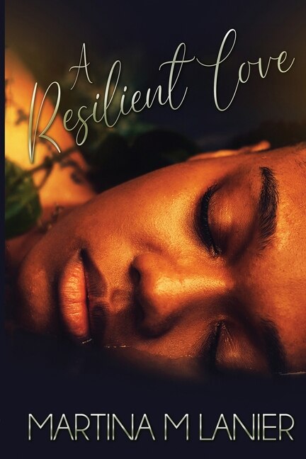 Front cover_A Resilient Love