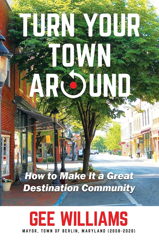 Couverture_Turn Your Town Around