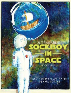 Front cover_Sockboy in Space