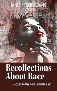 Couverture_Recollections About Race