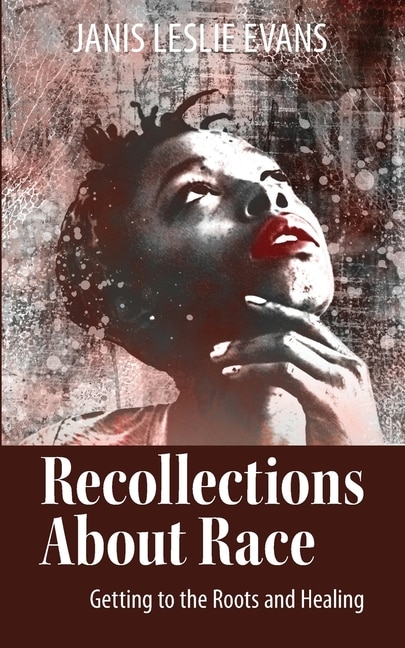 Couverture_Recollections About Race