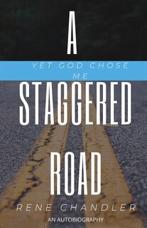 Front cover_A Staggered Road