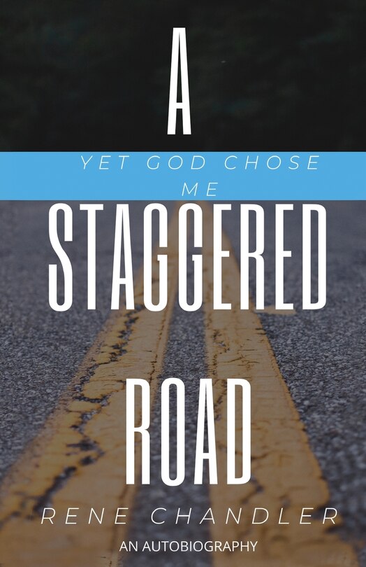 Front cover_A Staggered Road
