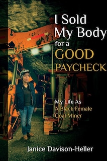 Couverture_I Sold My Body For A Good Paycheck