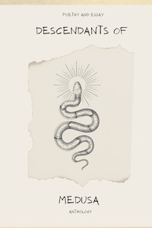 Front cover_Descendants of Medusa