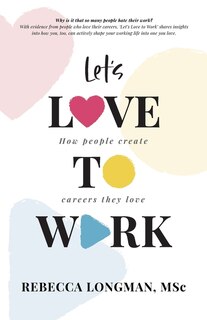 Couverture_Let's Love to Work