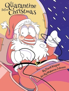 Couverture_The Quarantine Before Christmas