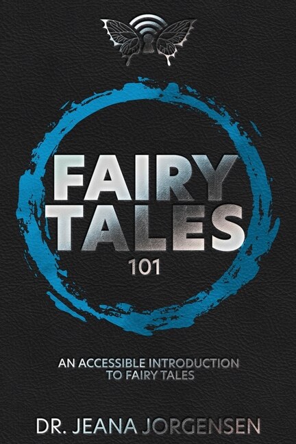 Front cover_Fairy Tales 101