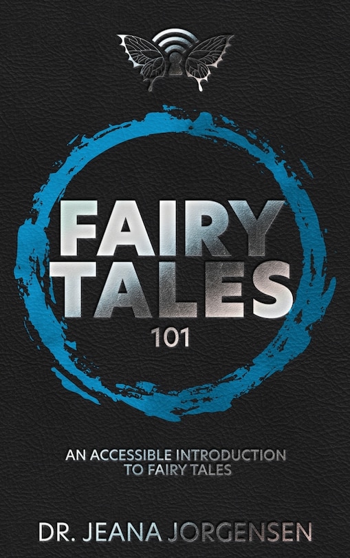 Couverture_Fairy Tales 101