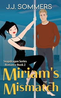 Couverture_Miriam's Mismatch