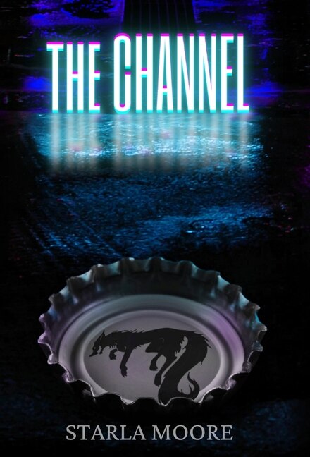 Couverture_The Channel