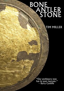 Front cover_Bone Antler Stone
