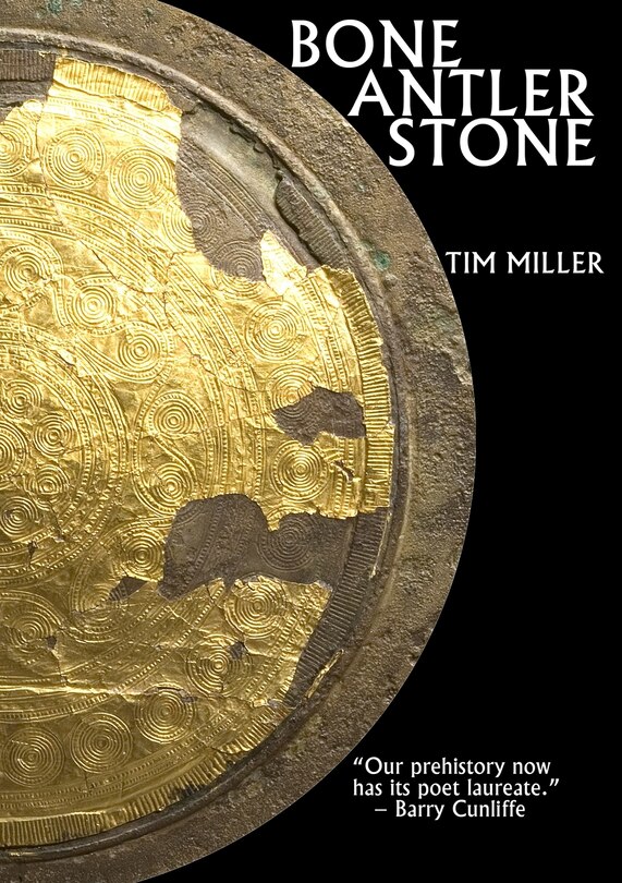 Front cover_Bone Antler Stone