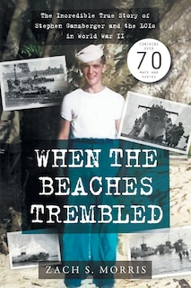 Couverture_When the Beaches Trembled