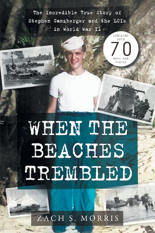 Couverture_When the Beaches Trembled