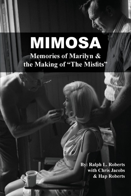 Front cover_Mimosa