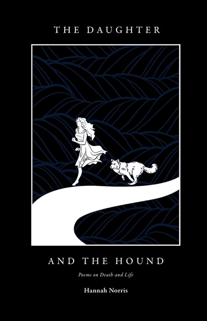 Front cover_The Daughter and The Hound