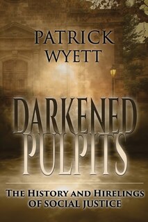Couverture_Darkened Pulpits