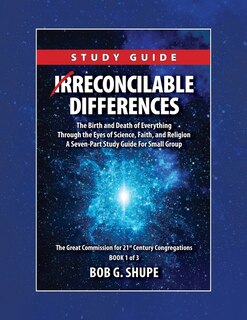 Couverture_Irreconcilable Differences Study Guide