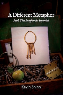 Front cover_A Different Metaphor
