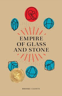 Front cover_Empire of Glass and Stone