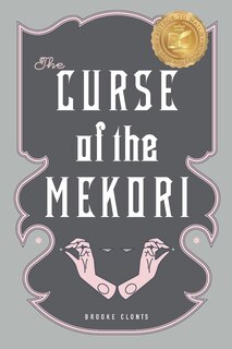 Front cover_The Curse of the Mekori