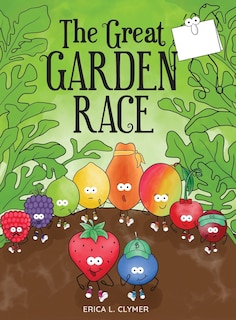 The Great Garden Race