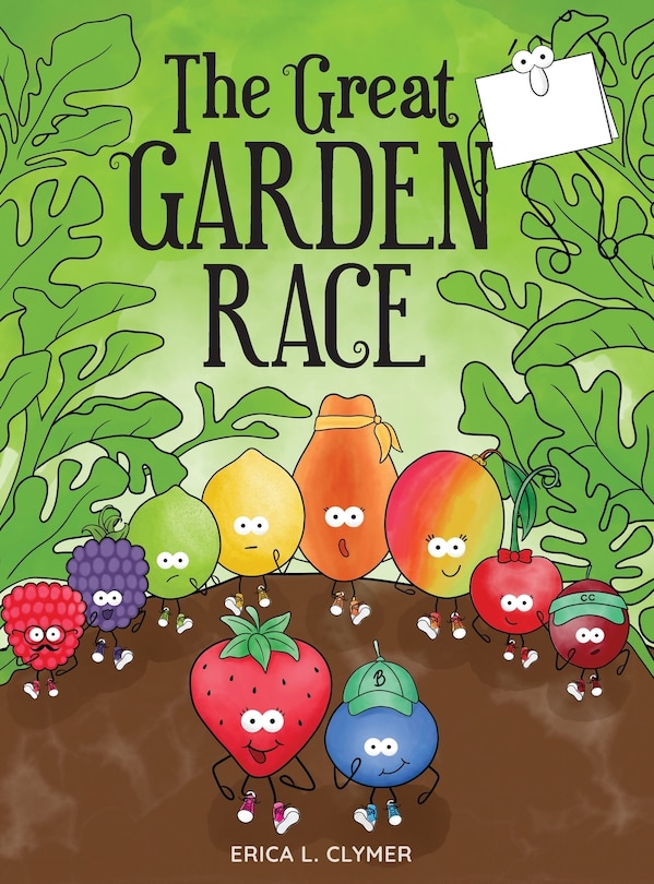 The Great Garden Race